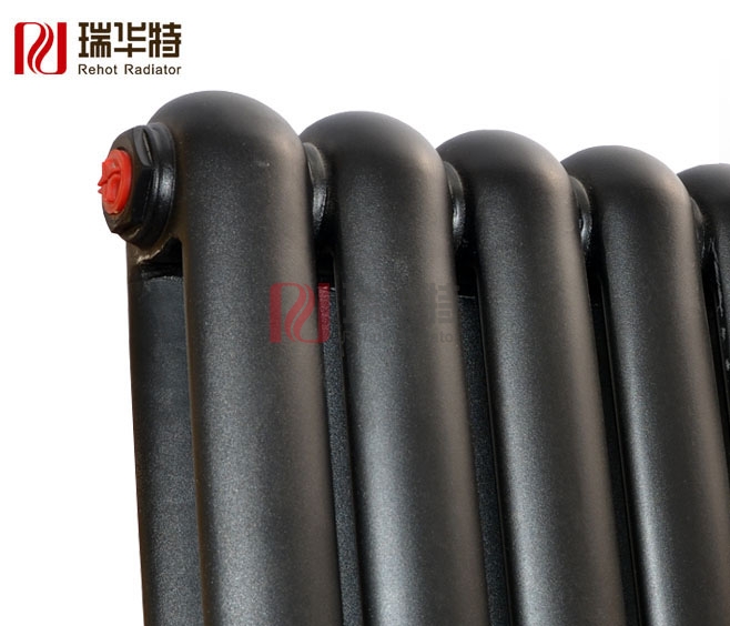 60*30*1800鋼制柱式暖氣片