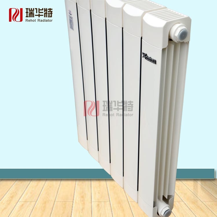 80*95*600銅鋁復合暖氣片