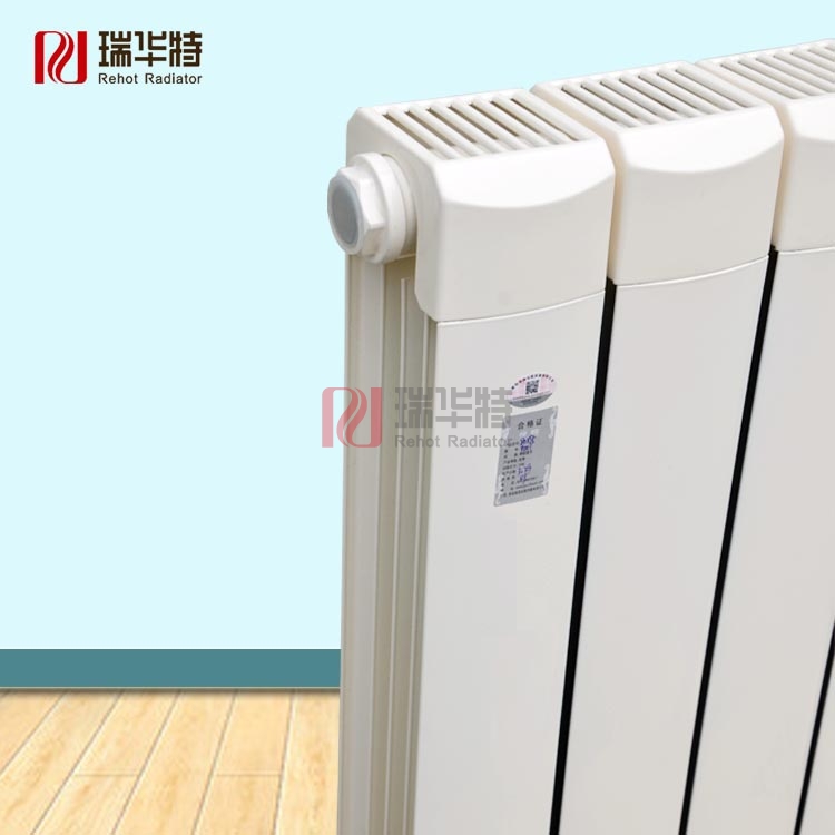 80*95*600銅鋁復合暖氣片