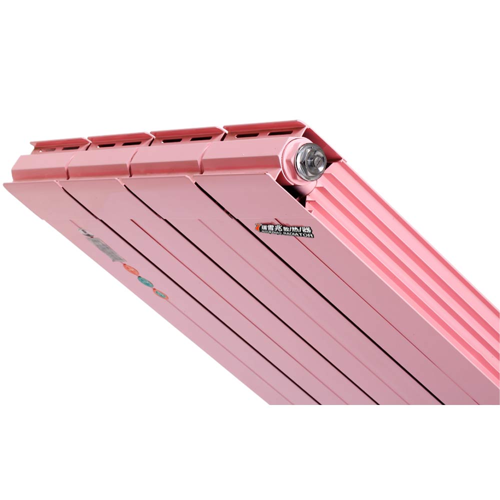 暖氣片溫度不高可以用閥門調節來解決