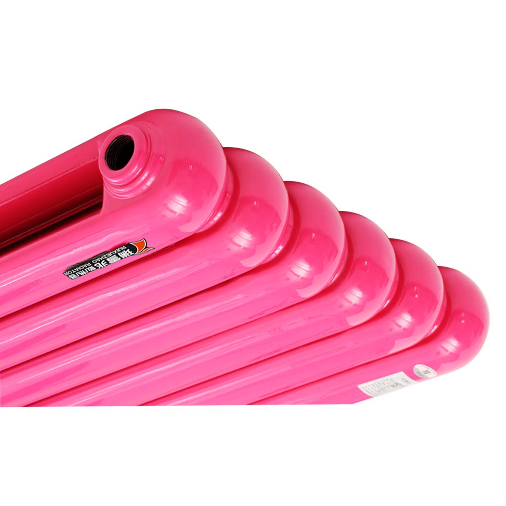 70x63x600單罩鋼制暖氣片