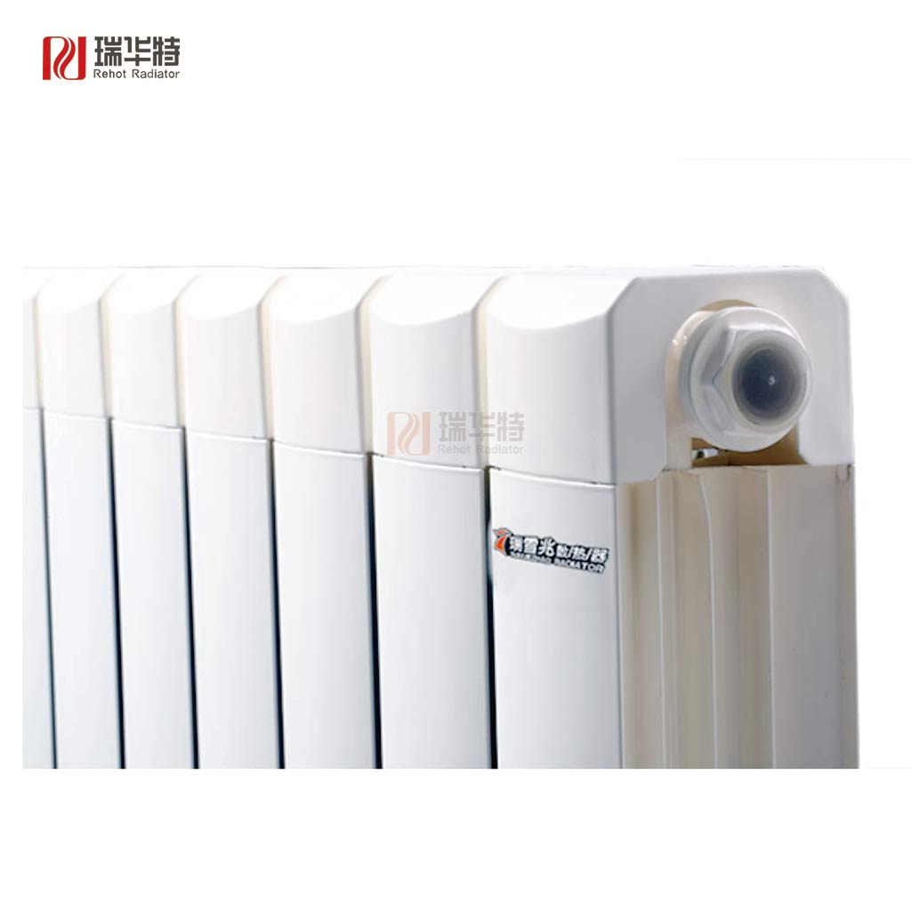 75*60*600銅鋁復(fù)合暖氣片