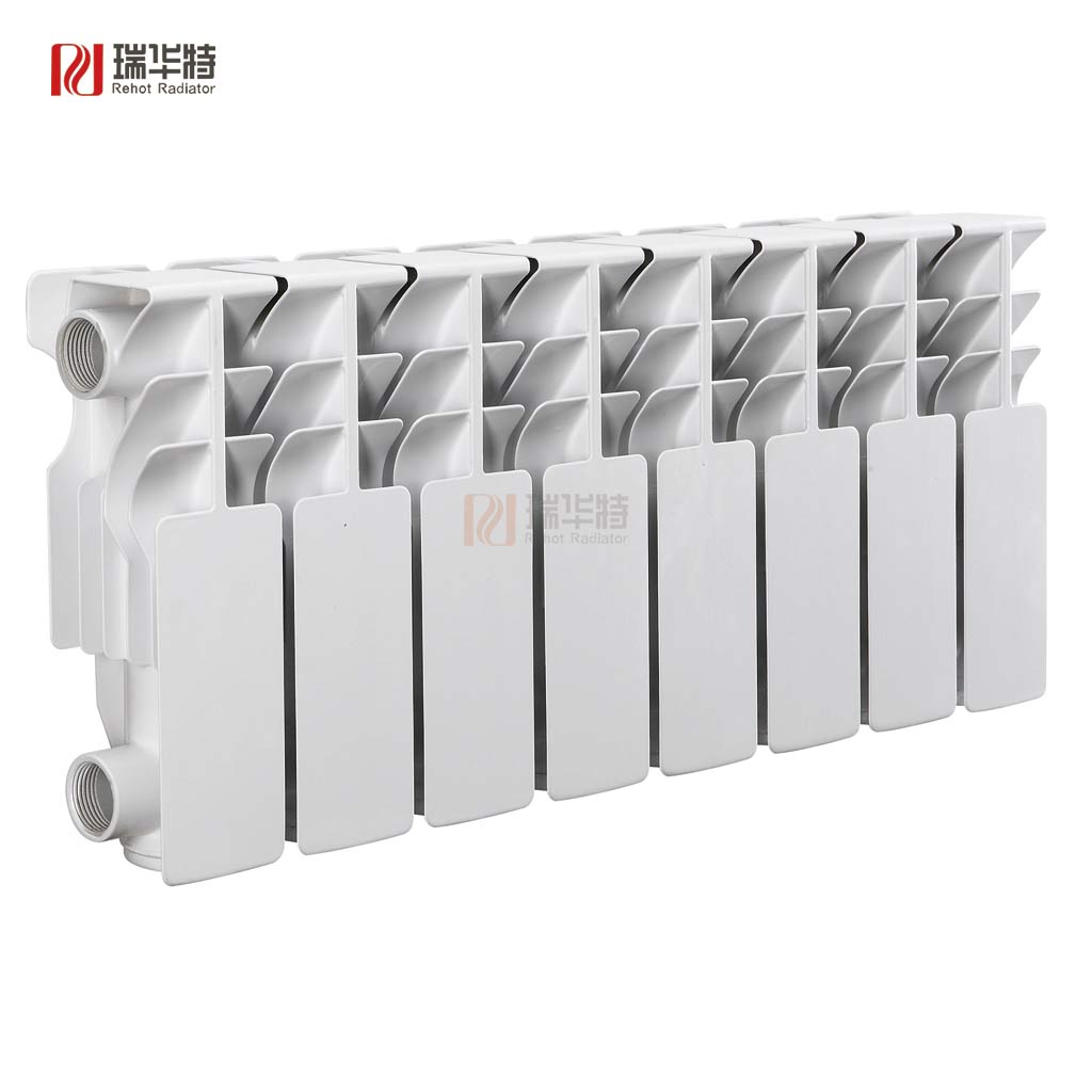 80x85x300壓鑄鋁暖氣片ur7002-300