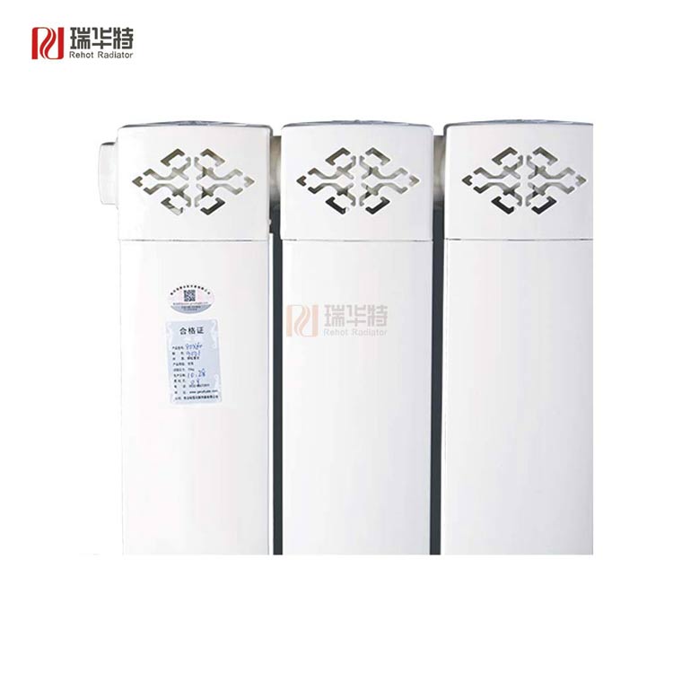 銅鋁暖氣片該怎么清洗