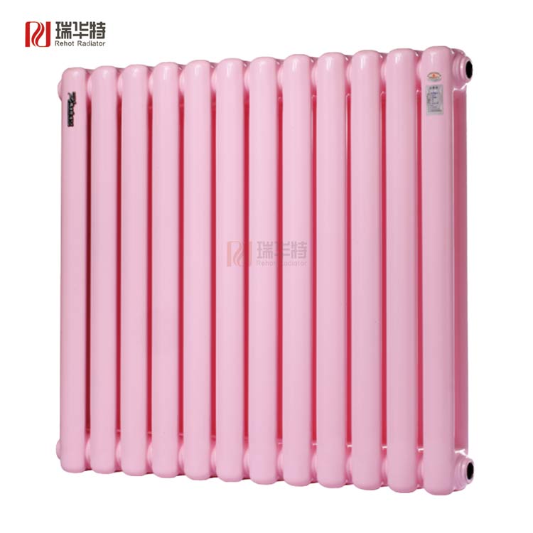 暖氣片廠家告訴你暖氣片的材質(zhì)有哪些區(qū)別?