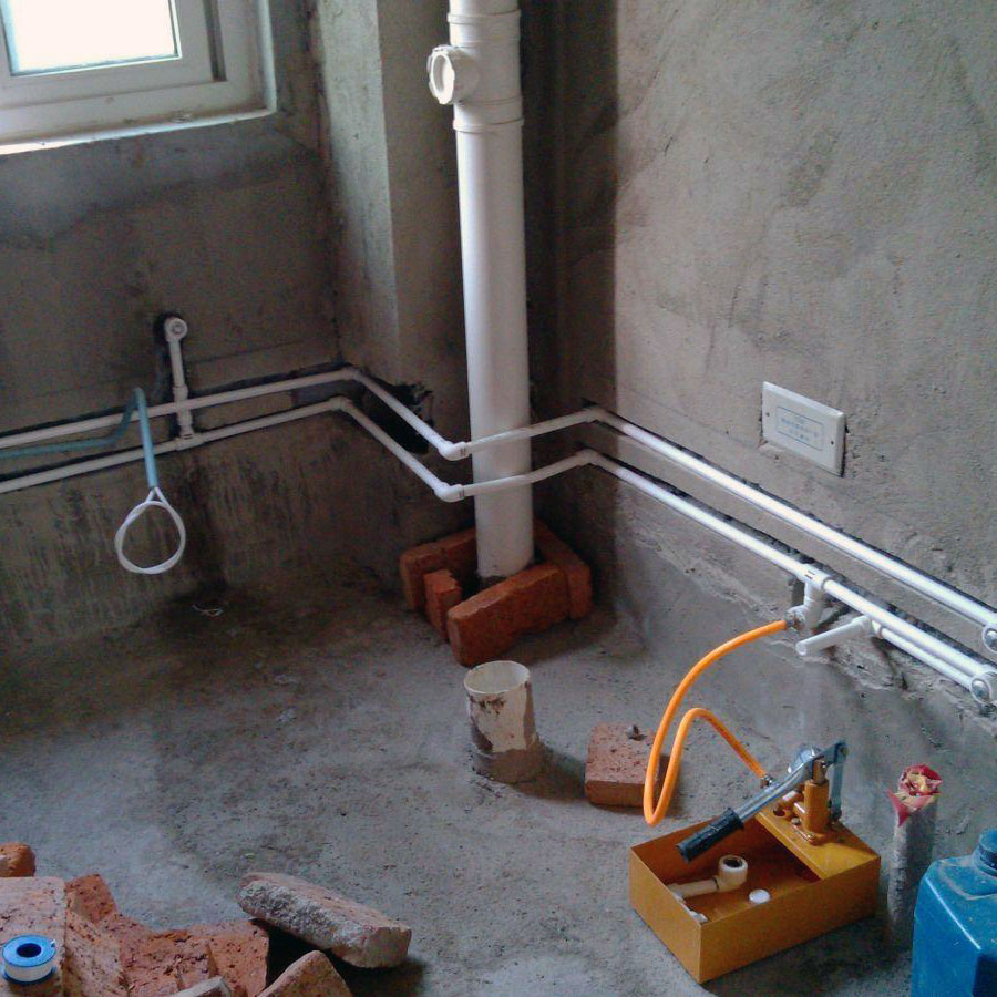 水暖散熱器正確使用方法和安裝規范