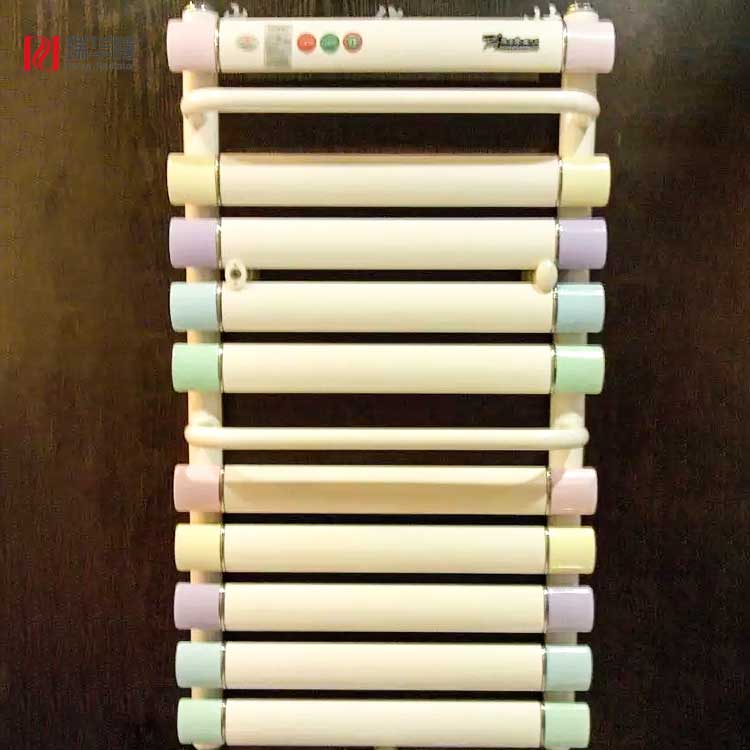 衛(wèi)浴云梯暖氣片