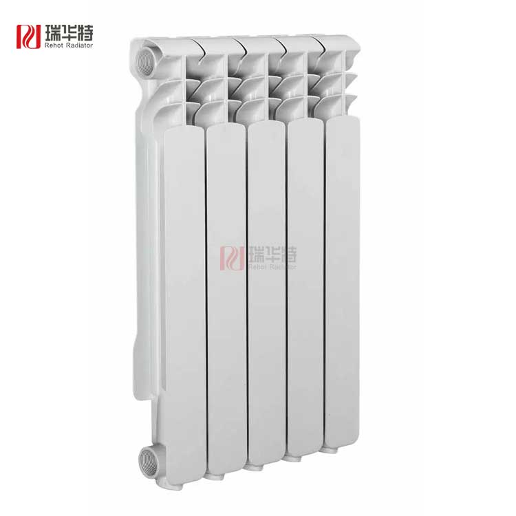 壓鑄鋁暖氣片保養