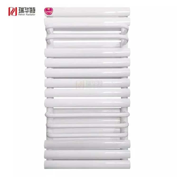 衛(wèi)浴暖氣片安裝