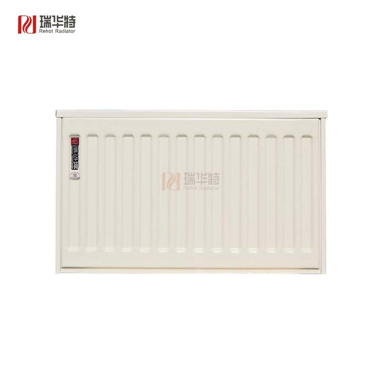 鋼制板式暖氣片