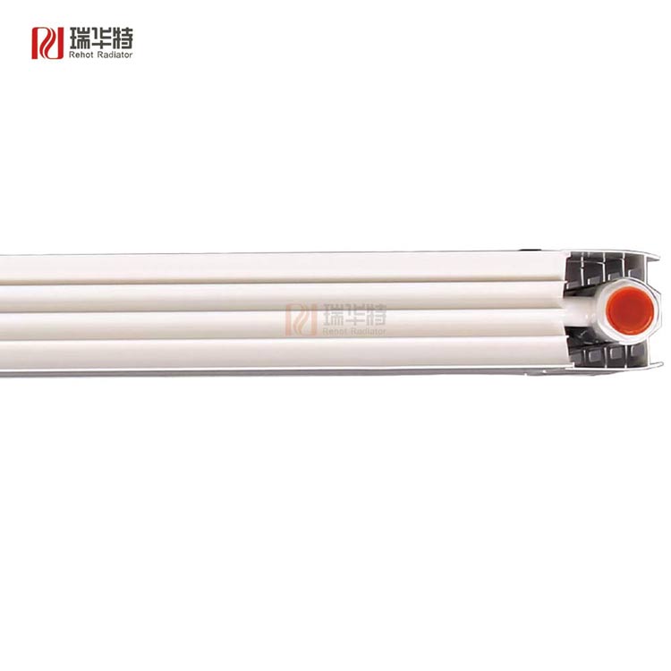 銅鋁復(fù)合暖氣片