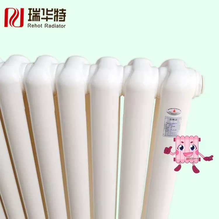 鋼鋁復(fù)合暖氣片