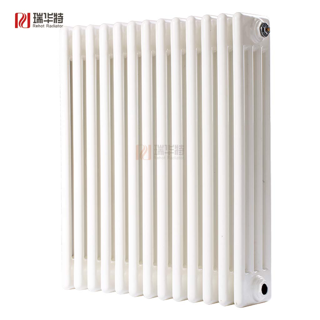 鋼四柱暖氣片的優勢