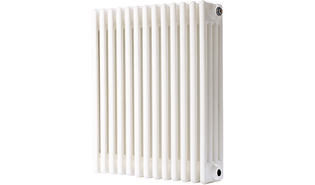 鋼三柱暖氣片有哪些主要優點