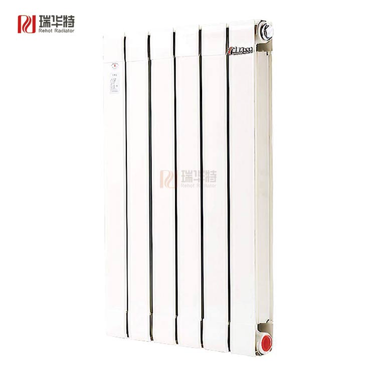 銅鋁復(fù)合暖氣片