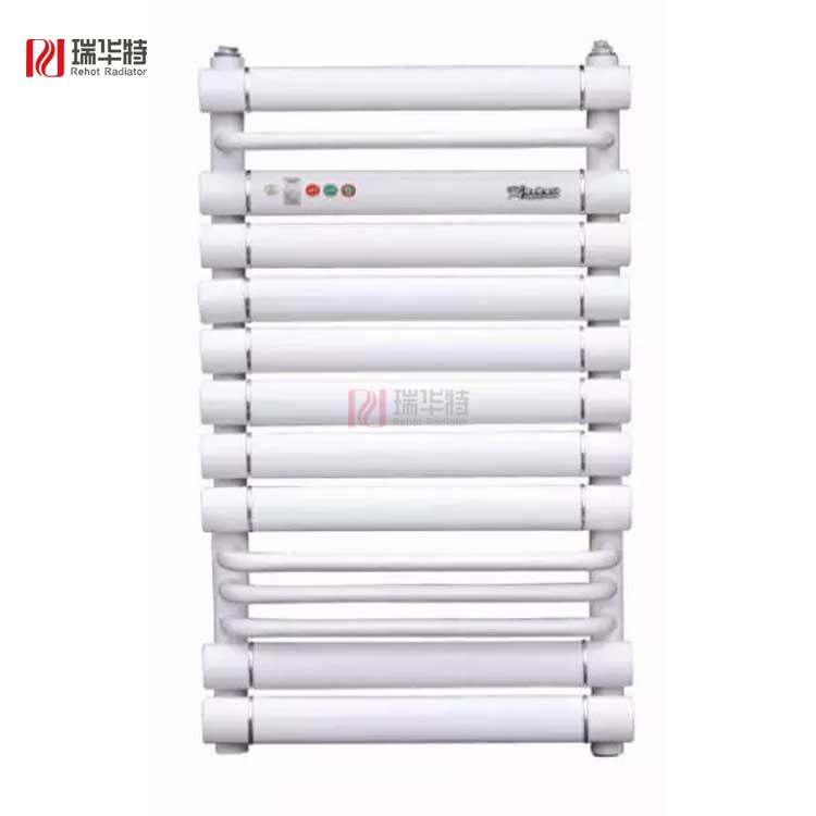 銅鋁復合暖氣片